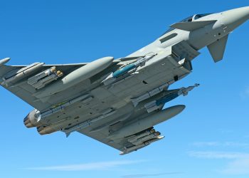 eurofighter typhoon