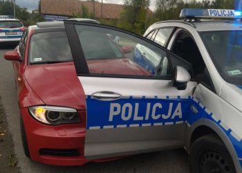 Pierwszy rekordzista! Dostał 55 punktów karnych i gigantyczny mandat