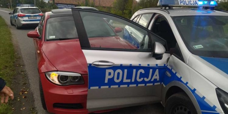 Pierwszy rekordzista! Dostał 55 punktów karnych i gigantyczny mandat