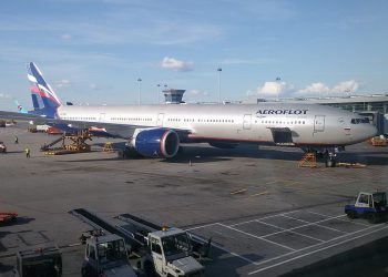 Rosjanie uciekają z kraju w panice! Wykupili już wszystkie bilety