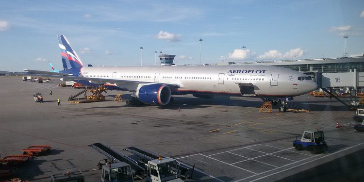 Rosjanie uciekają z kraju w panice! Wykupili już wszystkie bilety