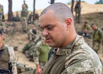 Matka brytyjskiego jeńca: „Rosjanie przysyłali mi filmy z torturami syna”