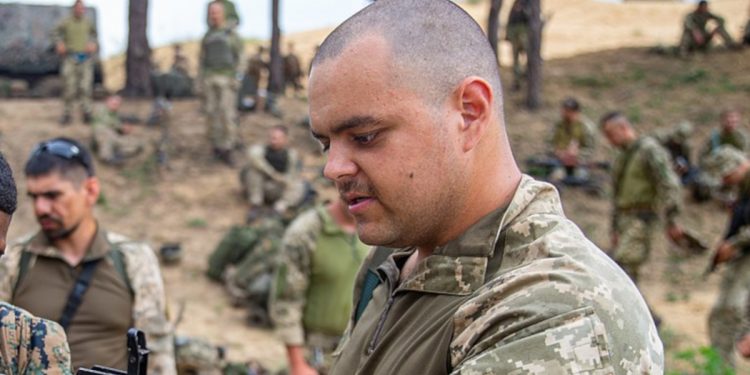 Matka brytyjskiego jeńca: „Rosjanie przysyłali mi filmy z torturami syna”