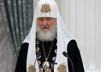 Cyryl zachęca do walki na Ukrainie. Szokujące słowa rosyjskiego patriarchy