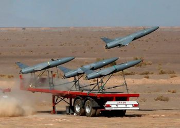 Rosjanie otrzymali nową broń. Sieje postrach wśród Ukraińców