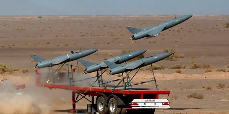 Rosjanie otrzymali nową broń. Sieje postrach wśród Ukraińców