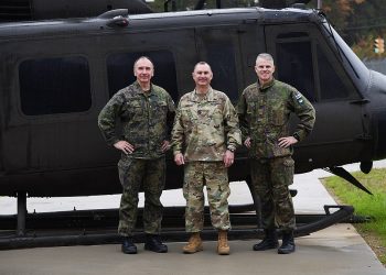 Generał z Finlandii: „To dlatego Rosjanie wpadli w panikę”