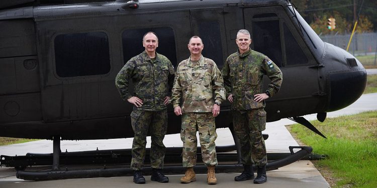 Generał z Finlandii: „To dlatego Rosjanie wpadli w panikę”