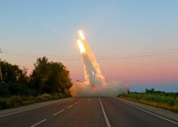 Rosja grozi USA, że „staną się stroną konfliktu”. Jest warunek