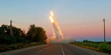 Rosja grozi USA, że „staną się stroną konfliktu”. Jest warunek