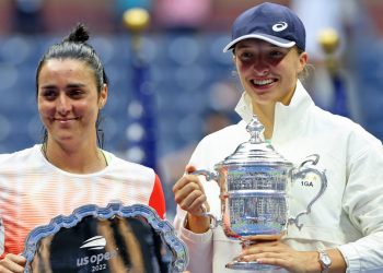 Iga Świątek z historycznym sukcesem! Niezwykłe słowa do rywalki