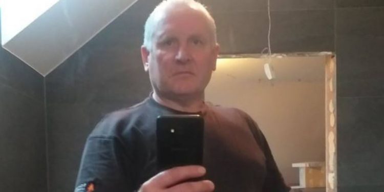 Jacek Jaworek