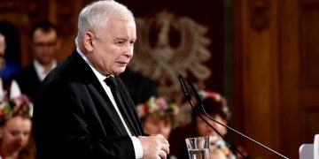 Kaczyński