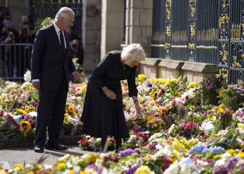 Król Karol III wydał oświadczenie jeszcze przed pogrzebem Elżbiety II. Miał coś do przekazania