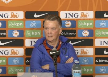 Trener Holandii pociesza Polaków. Zaskakujące słowa
