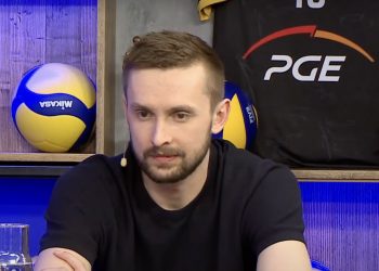 Reprezentant Polski pod wrażeniem gry Włochów. „Doceniamy srebrny medal”