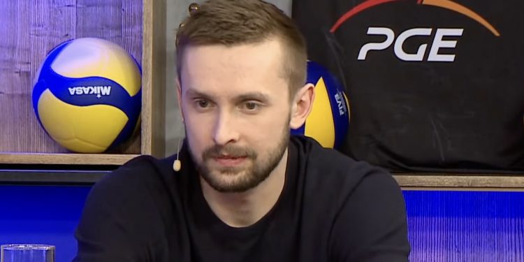 Reprezentant Polski pod wrażeniem gry Włochów. „Doceniamy srebrny medal”