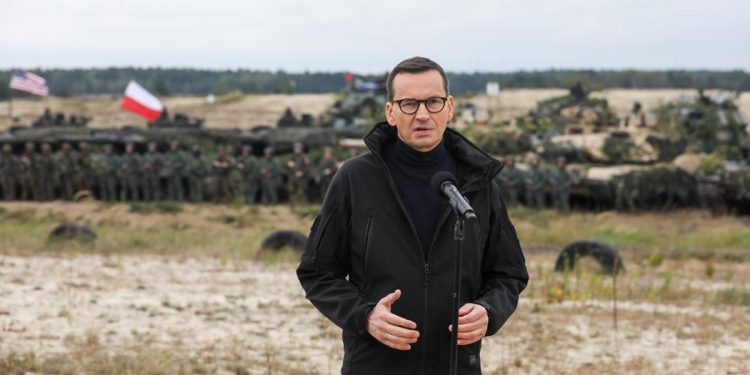 Morawiecki
