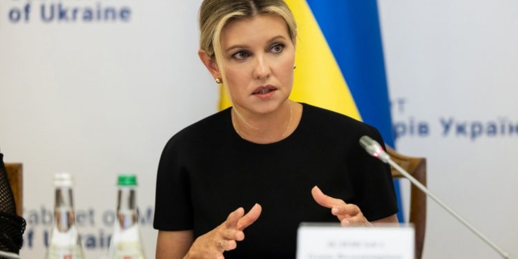 Roger Waters napisał do Zełenskiej. Ostra odpowiedź: „Poproś prezydenta Rosji”