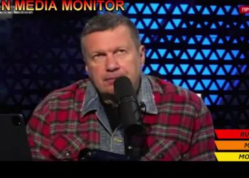 Rosyjscy propagandziści krytykują… mobilizację w Rosji [WIDEO]