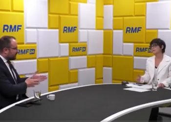 Szczuka wywołała burzę. „Największa kompromitacja w historii tego radia” [WIDEO]
