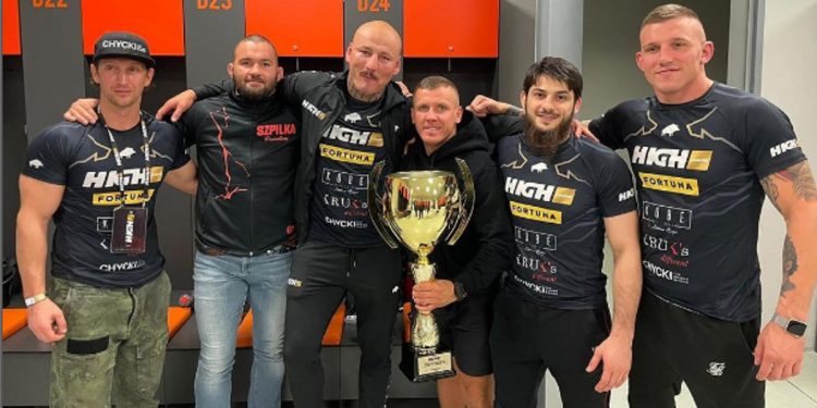 Szpilka zabrał głos po walce. Rezygnuje? „To nie mój świat”