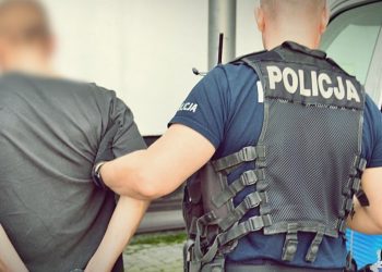 Dźgnął brata nożem w szyję z powodu… kanapki