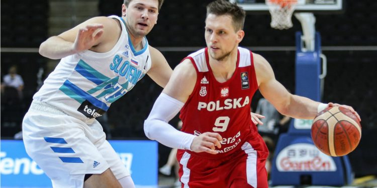 Lewandowski nagrał wiadomość dla polskich koszykarzy! [WIDEO]