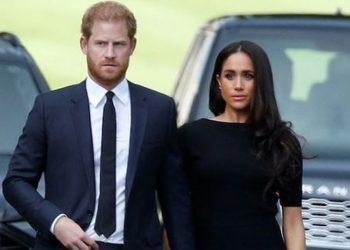 Książę Harry wydał bardzo osobiste oświadczenie po śmierci Elżbiety II