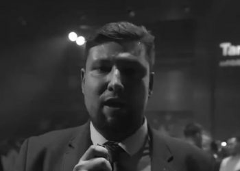 Łukasz JeffreJ Chmiel