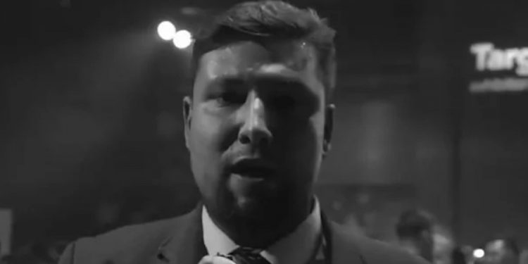 Łukasz JeffreJ Chmiel