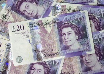 Co dalej z brytyjskimi banknotami? Bank Anglii wydał komunikat