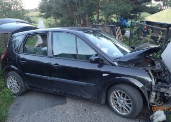 Pijana matka wiozła dzieci. Trudno uwierzyć, ile promili miała w organizmie!