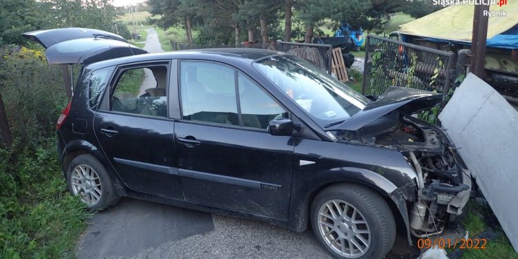 Pijana matka wiozła dzieci. Trudno uwierzyć, ile promili miała w organizmie!