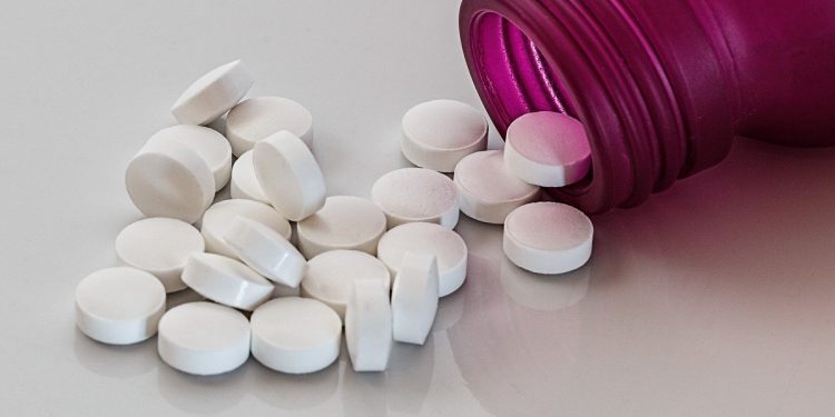 Jodek potasu dla każdego Polaka. Rozesłano go do strażaków