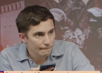 Zadzwonili do syna rzecznika Kremla, by wezwać go do wojska. Kuriozalna odpowiedź [WIDEO]