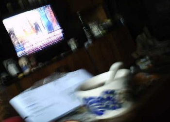 Ktoś ukradł fotopułapkę, a ta… dalej robi zdjęcia. Urzędnicy dają szansę złodziejowi