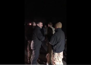 Obrońcy Azowstalu uwolnieni! Była wymiana jeńców