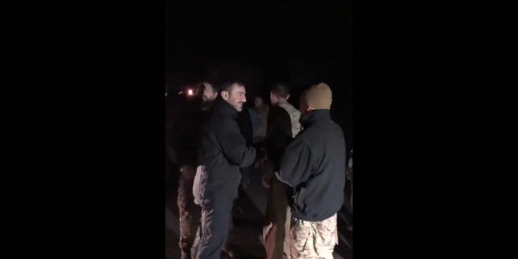 Obrońcy Azowstalu uwolnieni! Była wymiana jeńców