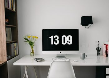 Jakie jest najlepsze biurko do grania?