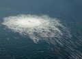 wyciek nord stream