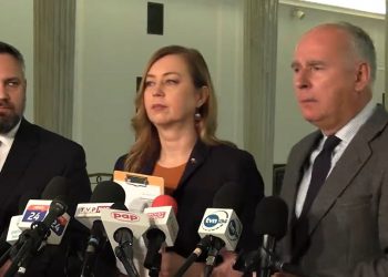 wyciek nord stream komentarz polska 2050