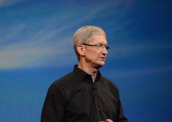 Tim Cook