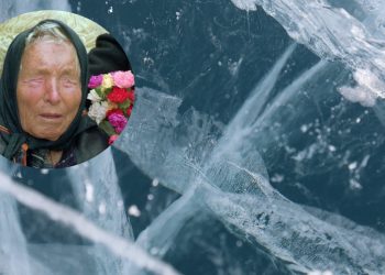 Baba Wanga ma przerażającą przepowiednię na 2023 r. Nawet nauka dopuszcza taką możliwość