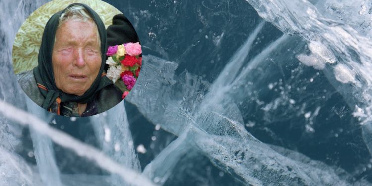 Baba Wanga ma przerażającą przepowiednię na 2023 r. Nawet nauka dopuszcza taką możliwość