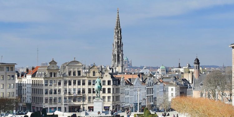 Rosjanie najpierw uderzą w to miasto, jeśli wybuchnie wojna atomowa