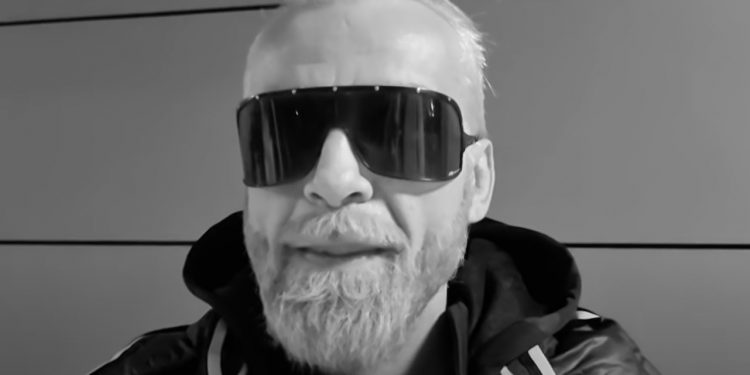 Dawid Ozdoba nie żyje