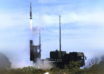 Takich dostaw do Ukrainy jeszcze nie było. „Nowa era obrony powietrznej”