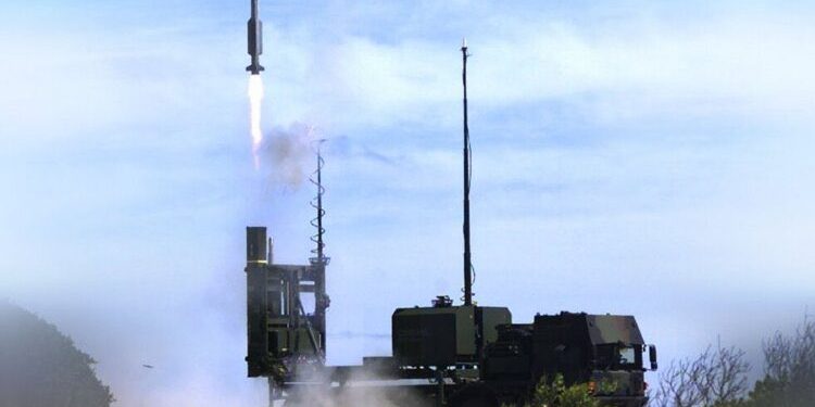 Takich dostaw do Ukrainy jeszcze nie było. „Nowa era obrony powietrznej”