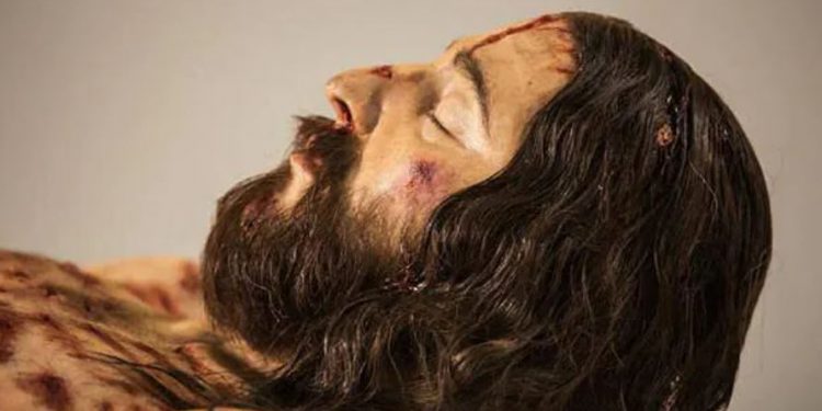 Jak wyglądał Jezus?